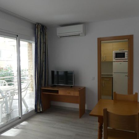 Zeus Alexis Apartment Salou Ngoại thất bức ảnh