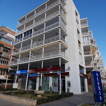 Zeus Alexis Apartment Salou Ngoại thất bức ảnh