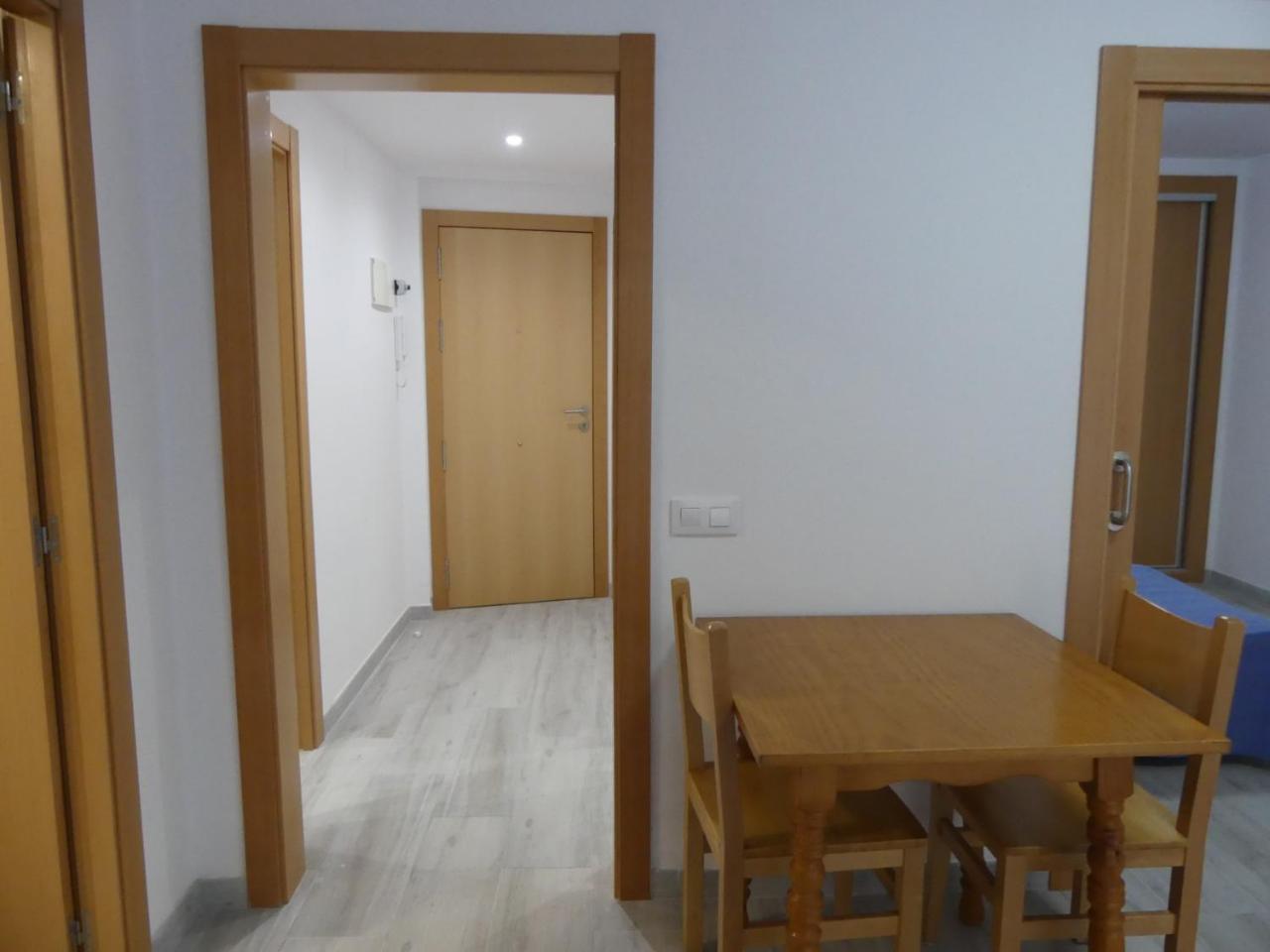 Zeus Alexis Apartment Salou Ngoại thất bức ảnh
