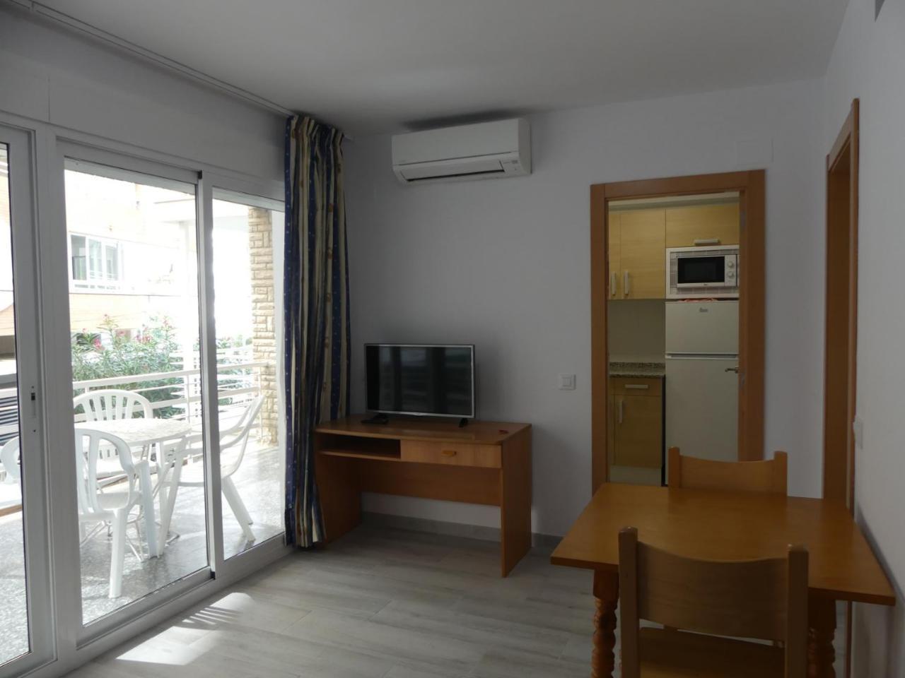 Zeus Alexis Apartment Salou Ngoại thất bức ảnh
