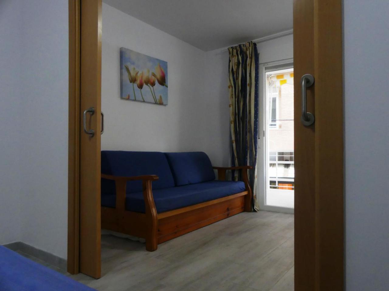 Zeus Alexis Apartment Salou Ngoại thất bức ảnh