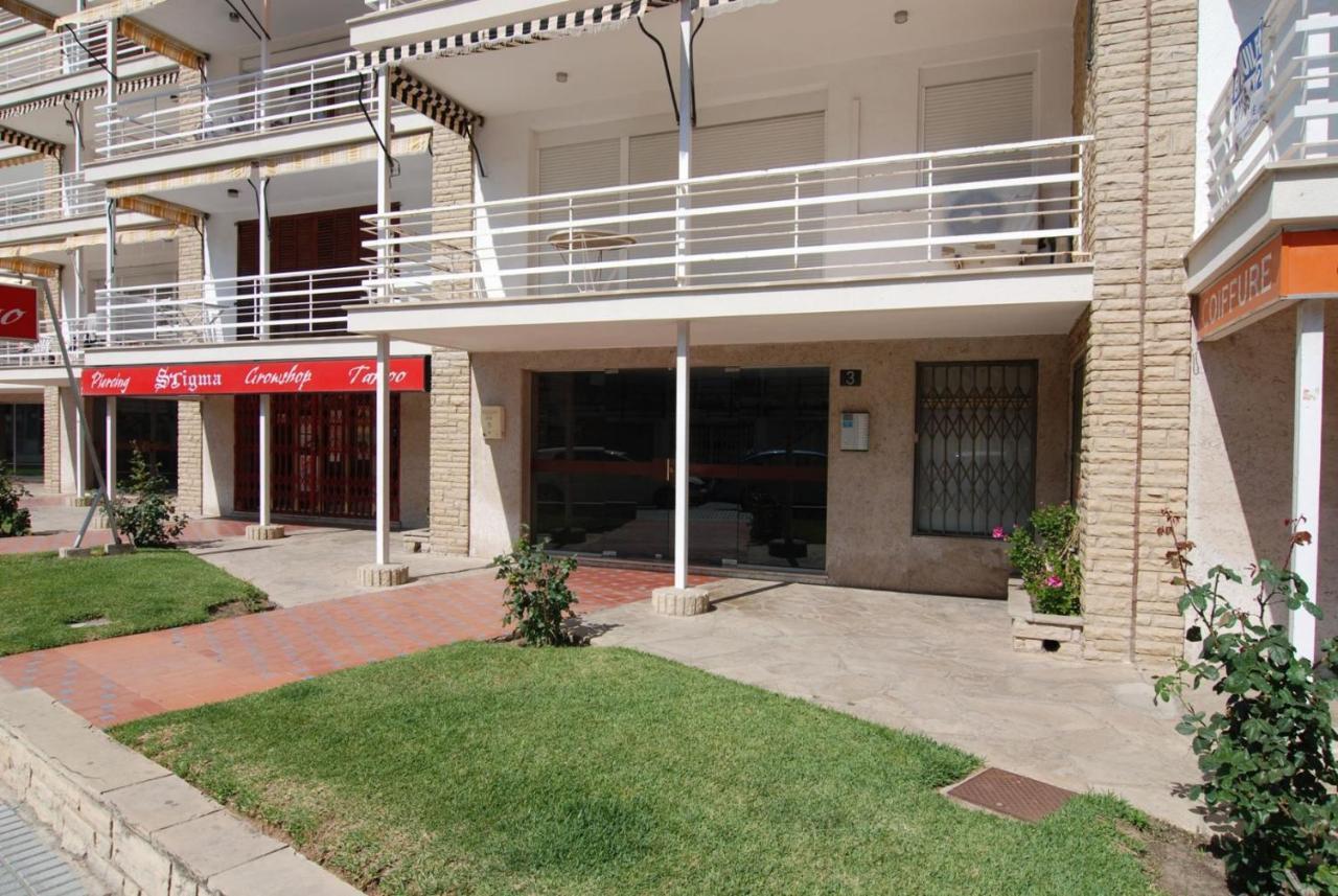 Zeus Alexis Apartment Salou Ngoại thất bức ảnh