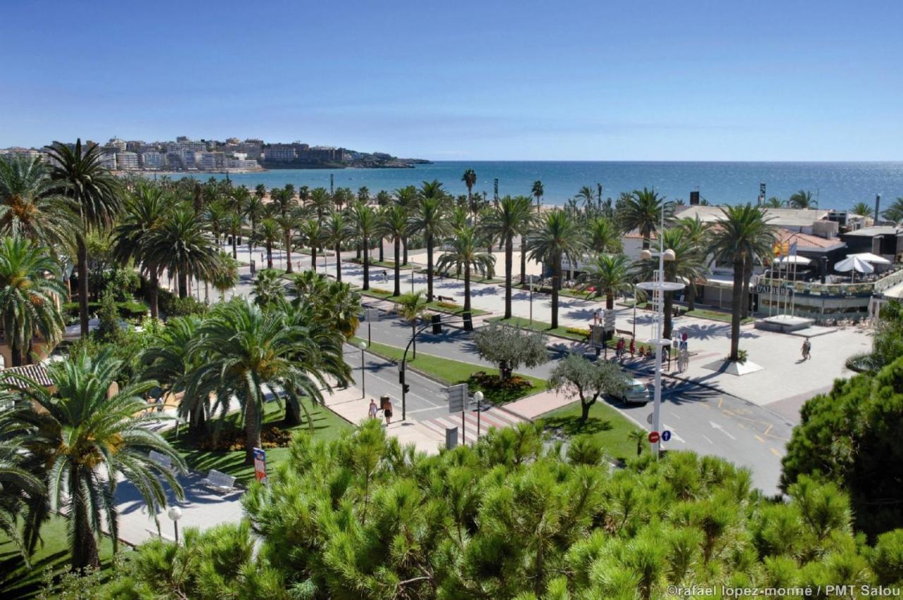 Zeus Alexis Apartment Salou Ngoại thất bức ảnh