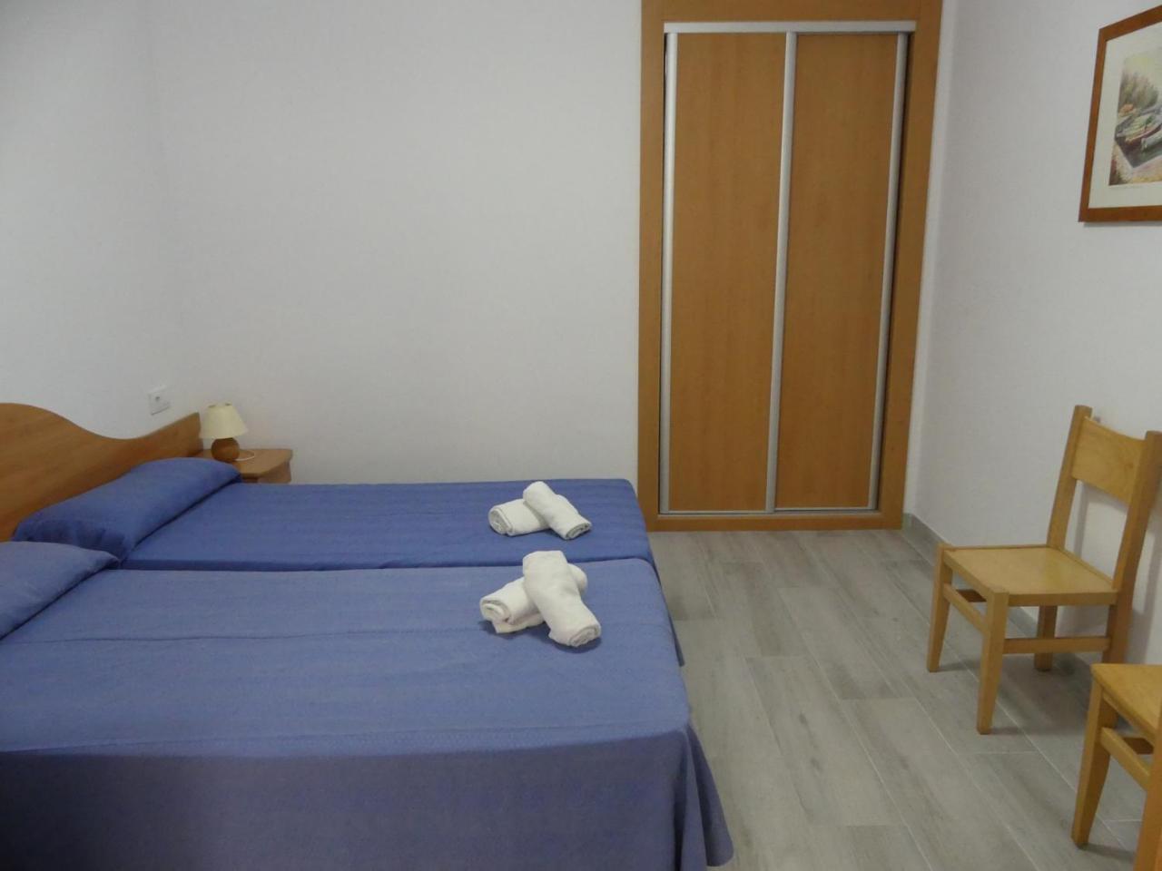 Zeus Alexis Apartment Salou Ngoại thất bức ảnh