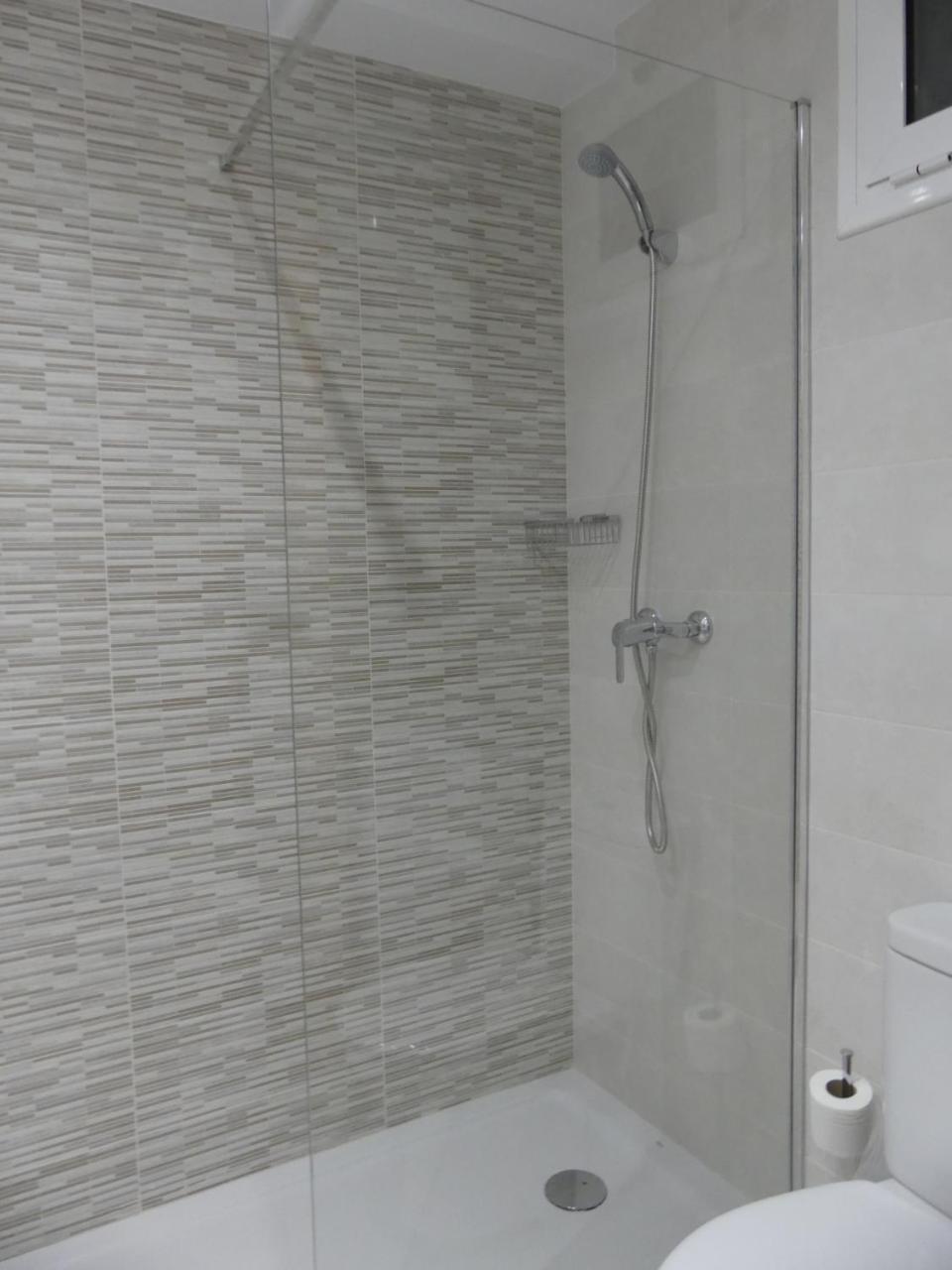 Zeus Alexis Apartment Salou Ngoại thất bức ảnh