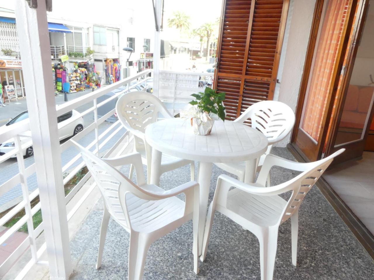 Zeus Alexis Apartment Salou Ngoại thất bức ảnh