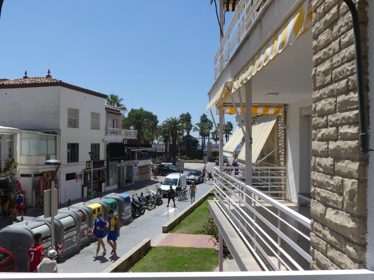 Zeus Alexis Apartment Salou Ngoại thất bức ảnh