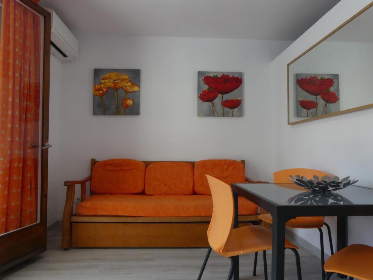 Zeus Alexis Apartment Salou Ngoại thất bức ảnh