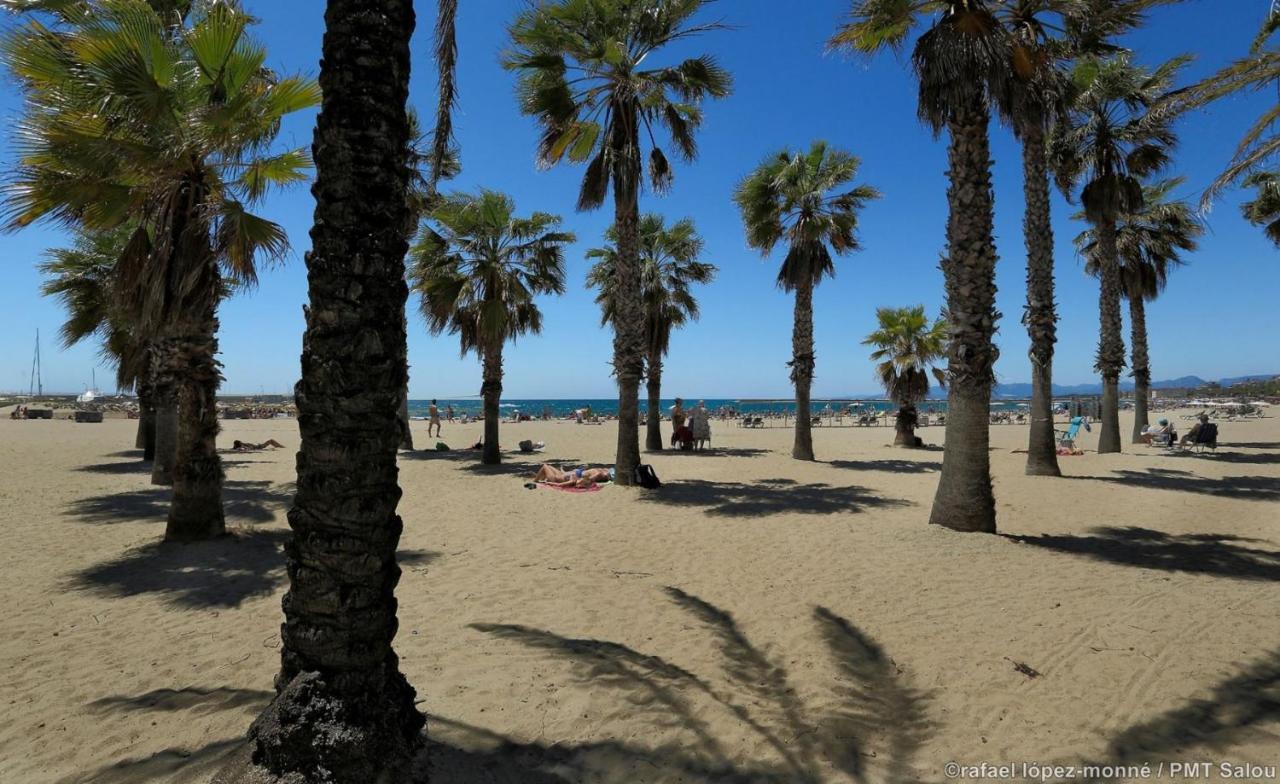 Zeus Alexis Apartment Salou Ngoại thất bức ảnh